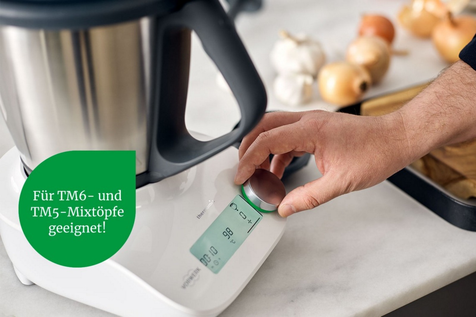 Thermomix Friend Vorwerk Thermomix