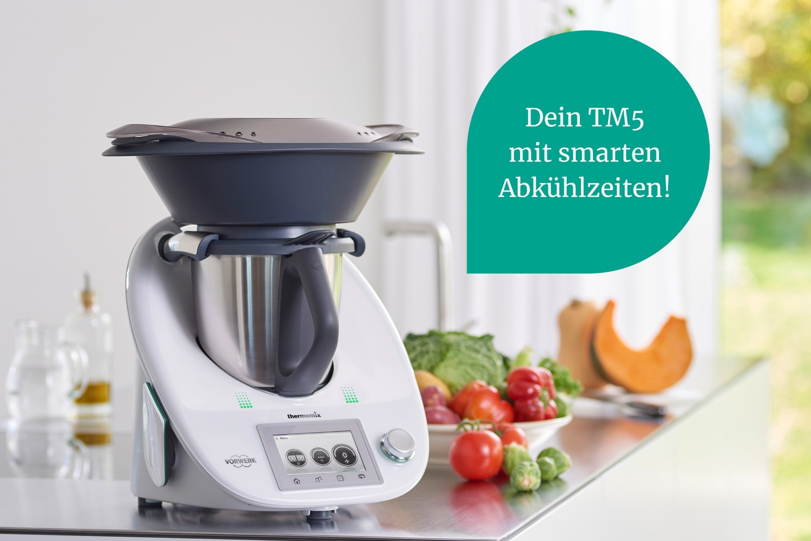 TM5 Vorwerk Thermomix®