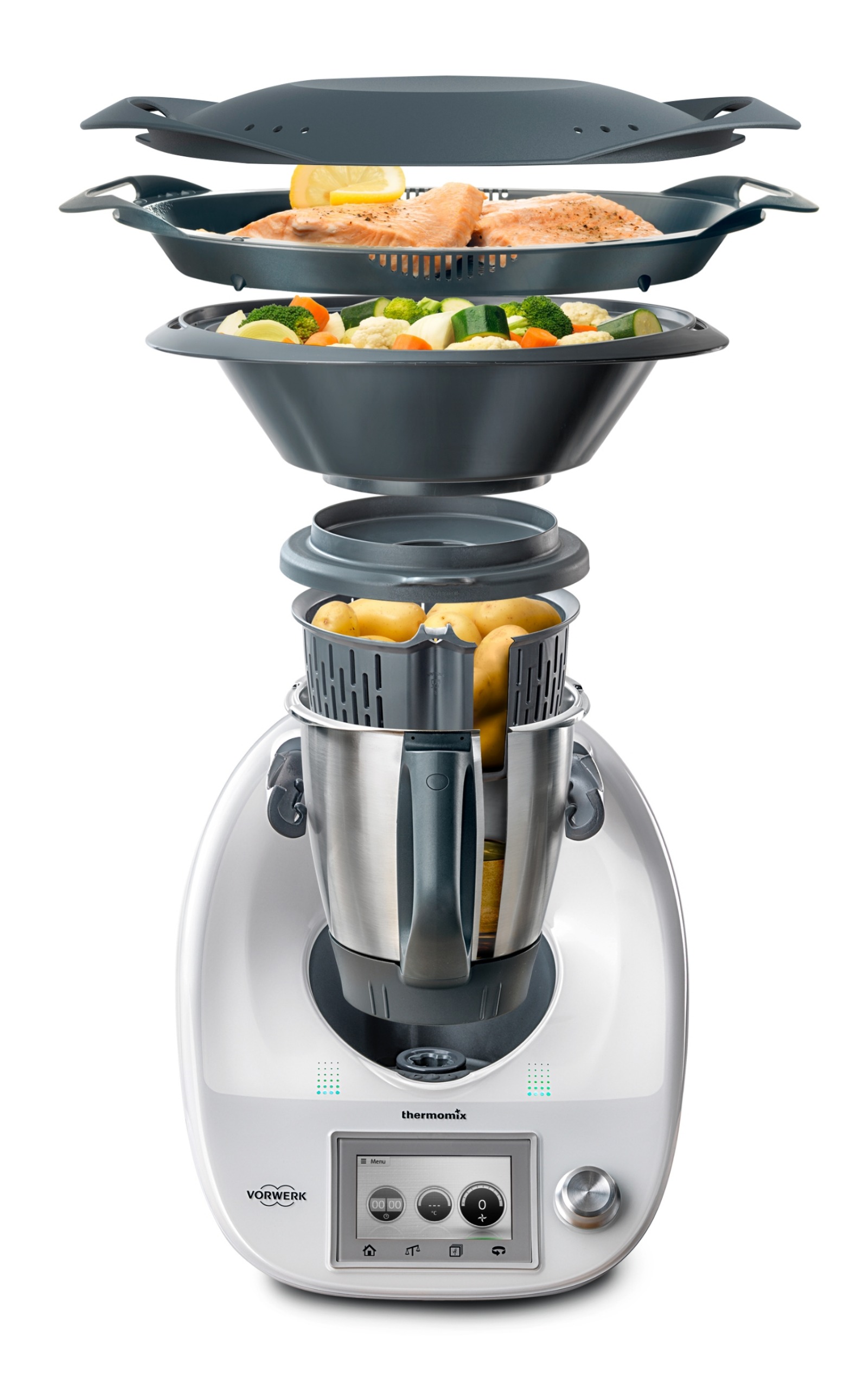 TM5 | Vorwerk Thermomix®