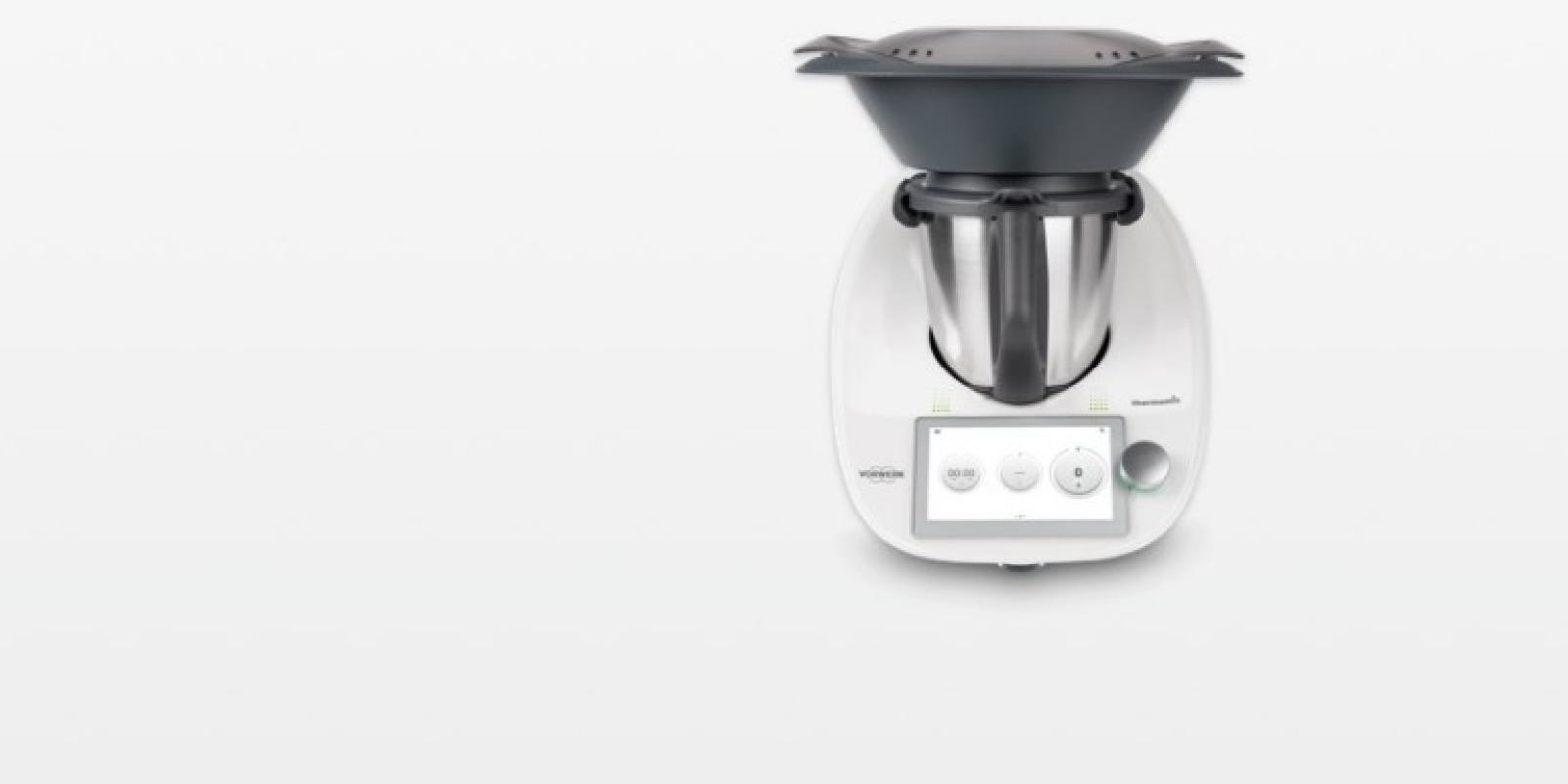 Vorwerk Thermomix Kalender 2022