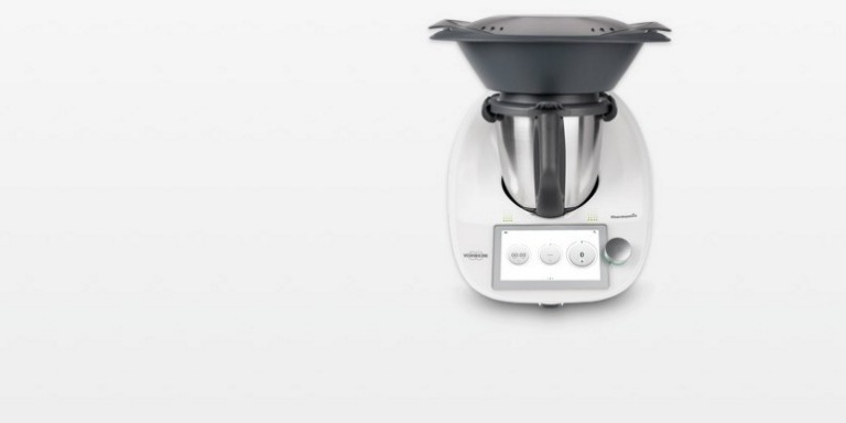 Bimby® TM6, il miglior robot da cucina | Bimby®