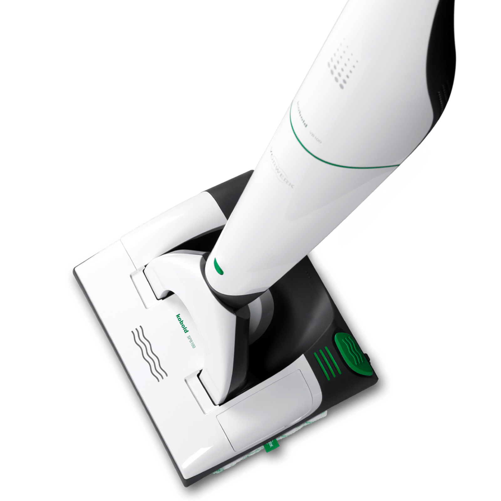 kobold staubsauger kabellos