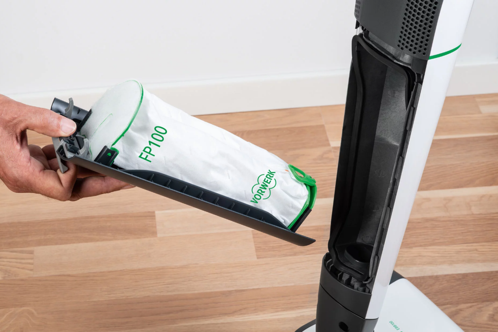 kobold staubsauger akku