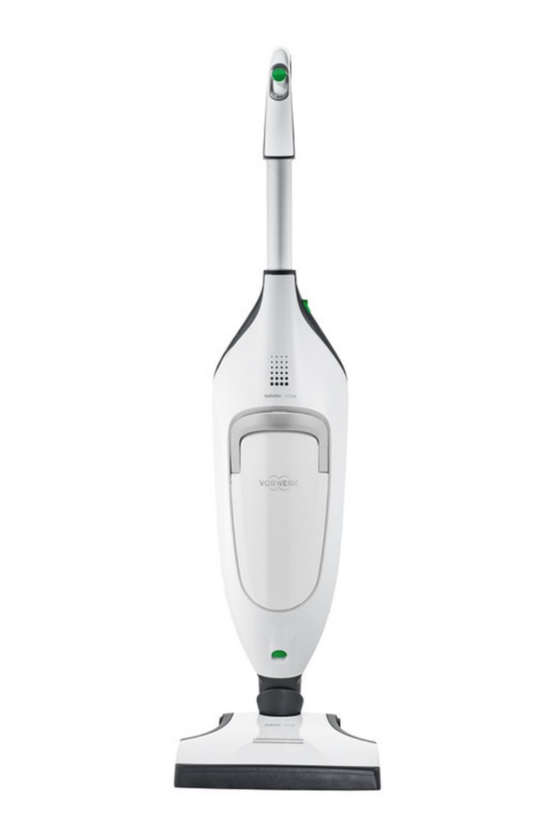 Vorwerk Folletto Rigenerato Vk120 Con Spazzola Nuova - Homely - Ricambi - Foto 4