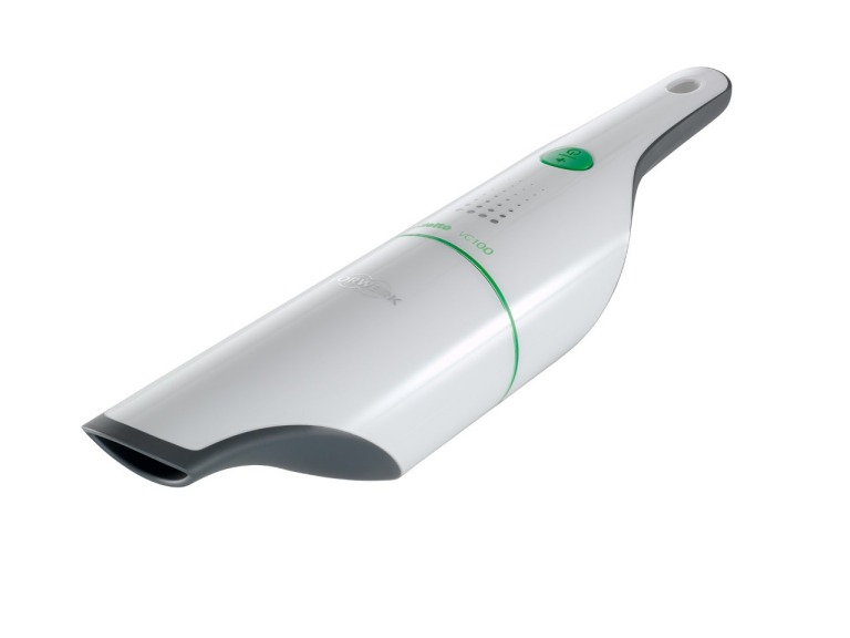 Aspirabriciole Folletto VC100 | Folletto