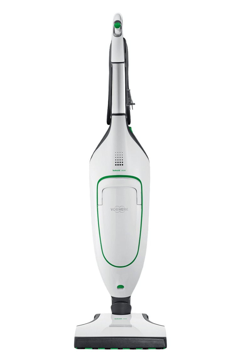Aspirador Vertical VK200