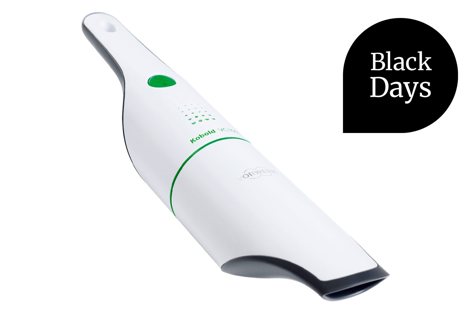 Vorwerk Kobold Vc100 Akkusauger De Autos Gallerie