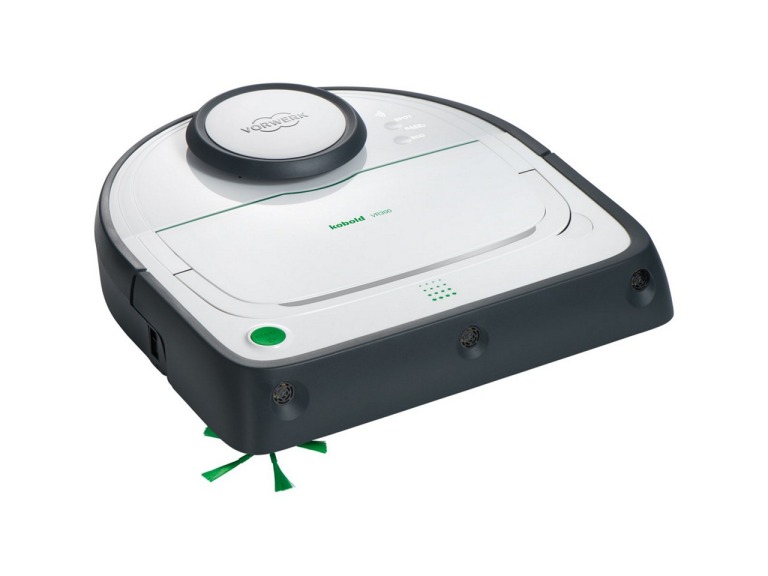 Robot Aspirador VR300