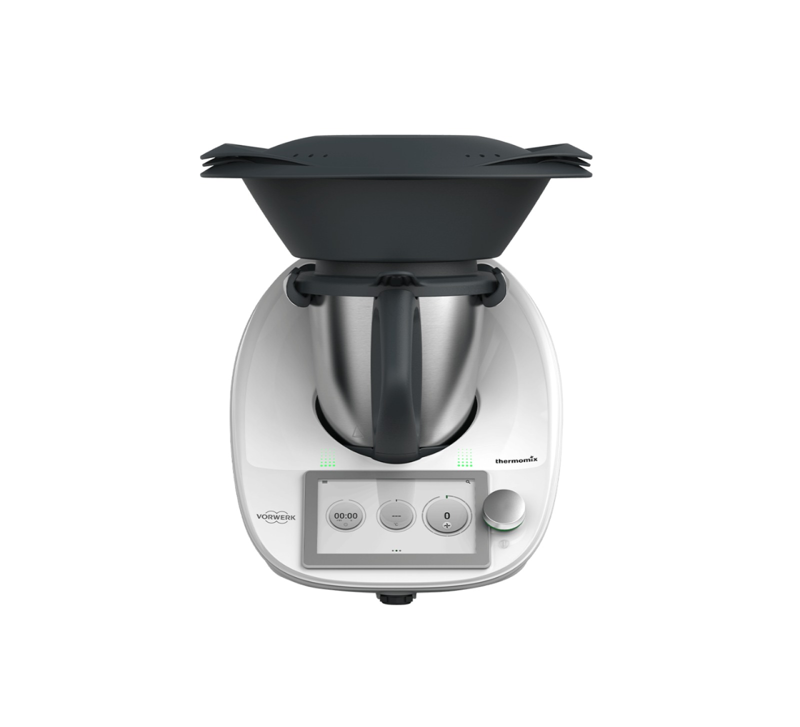 Thermomix Kalender 2022 Vorwerk