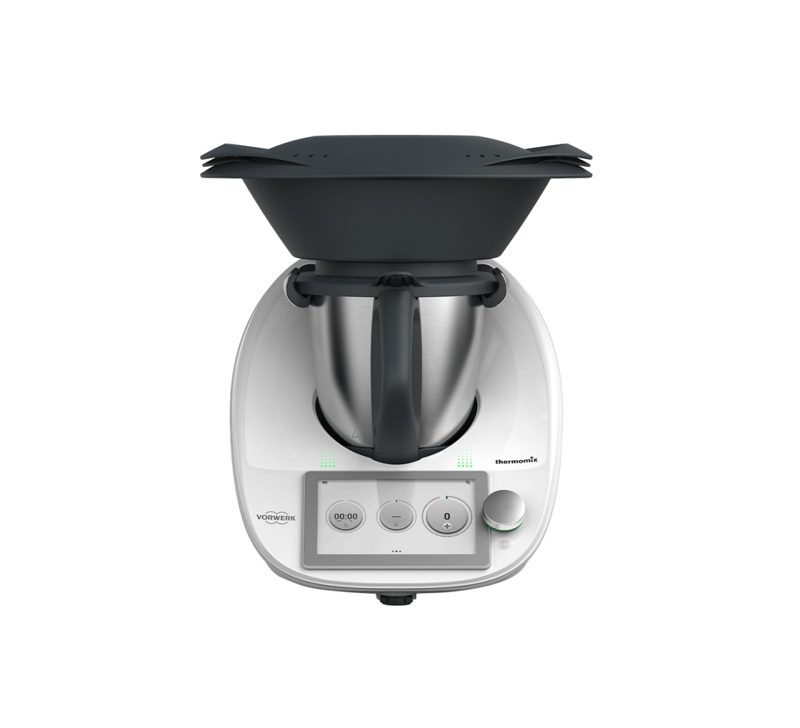 Comment Acheter Votre Robot Thermomix Vorwerk Thermomix