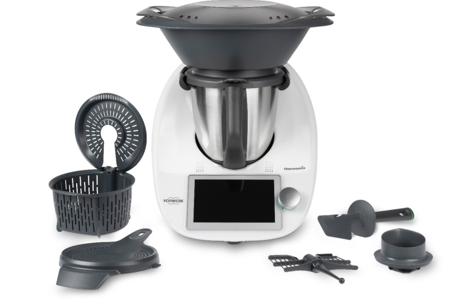 Der Thermomix® TM6