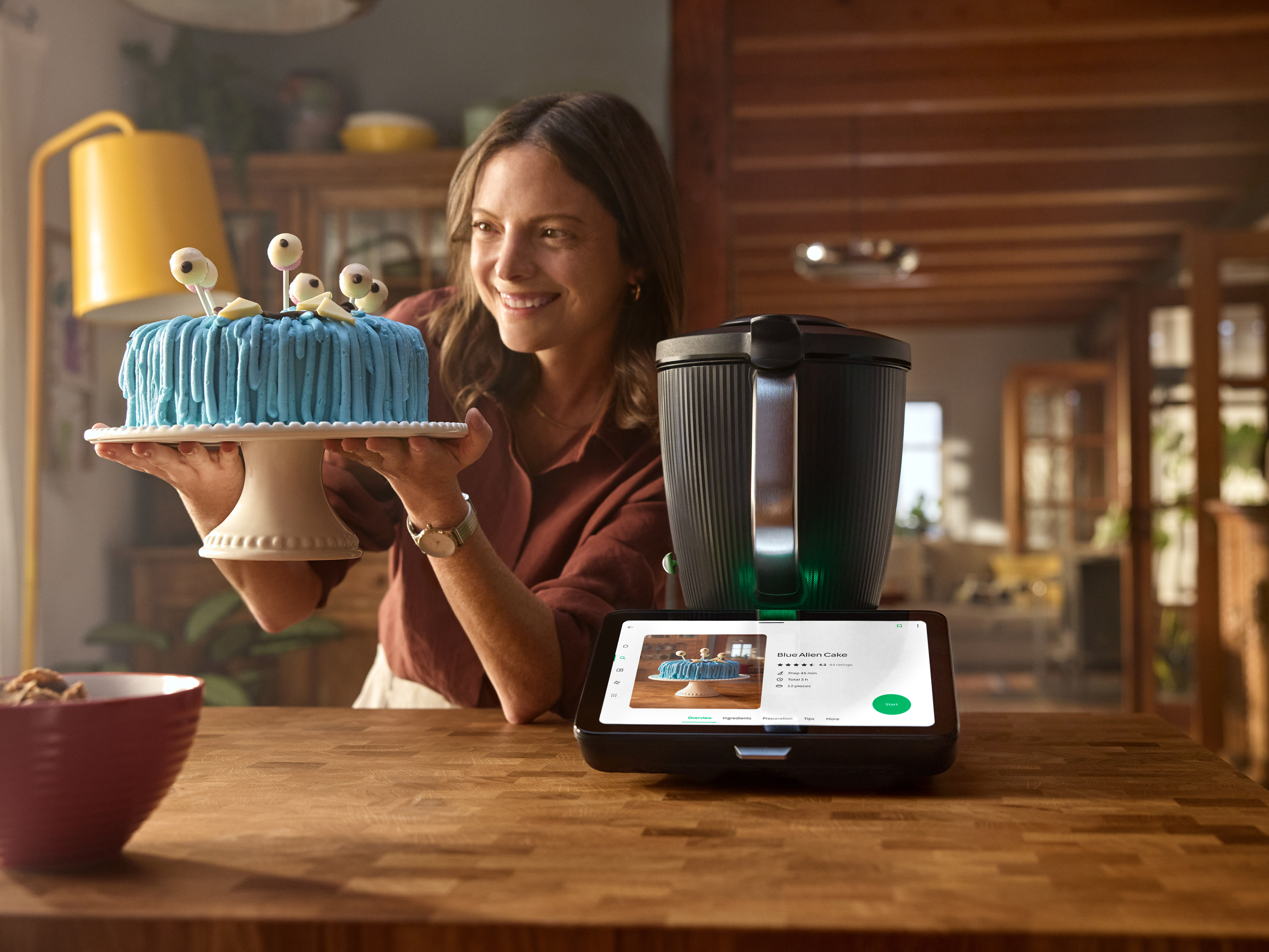 Thermomix TM7