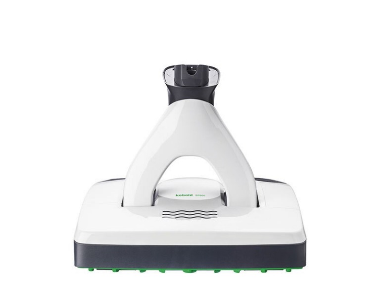 Este robot aspirador barre, aspira, pasa la mopa y friega por solo 129€ |  Tecnología - ComputerHoy.com