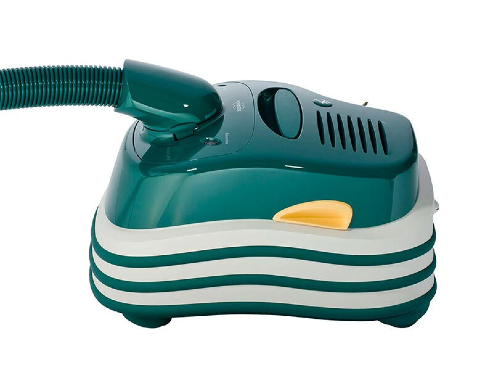Faq Tiger 260 Vorwerk Kobold