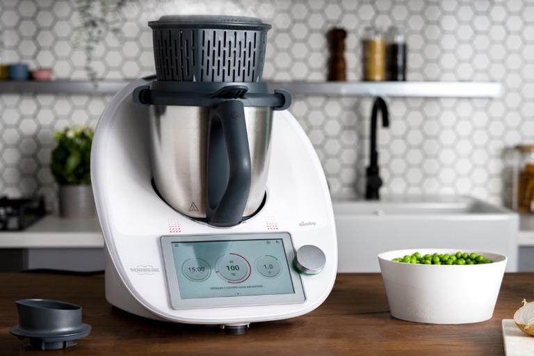Thermomix® Vorwerk