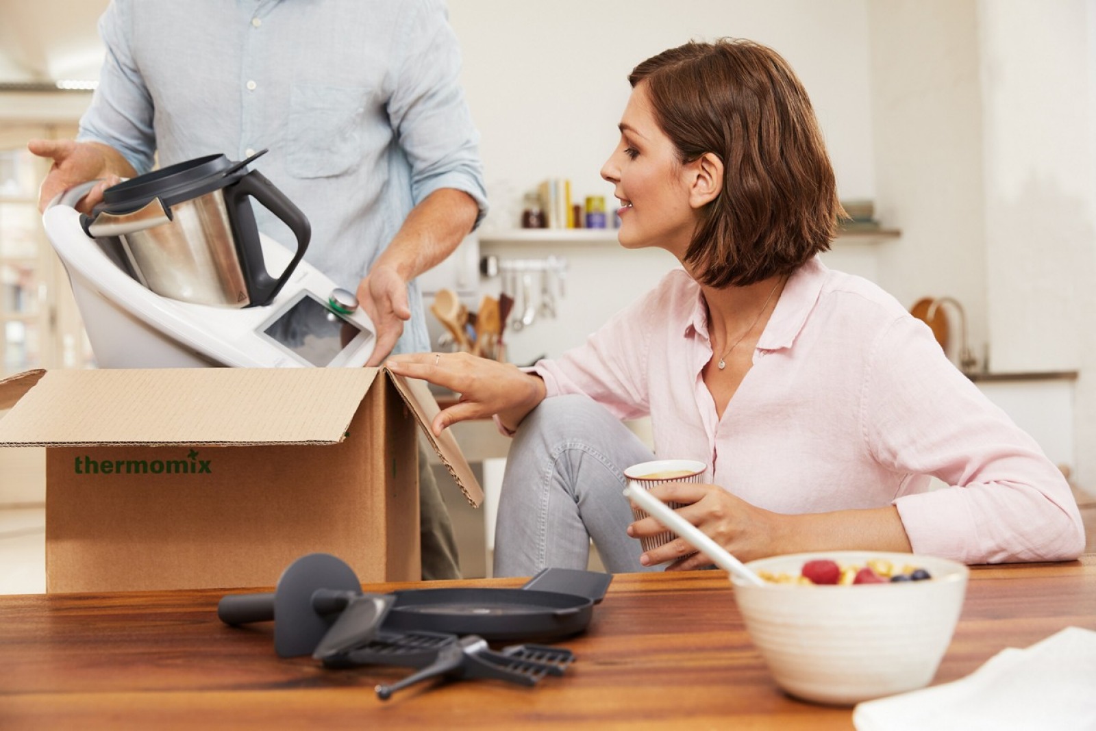 Thermomix®