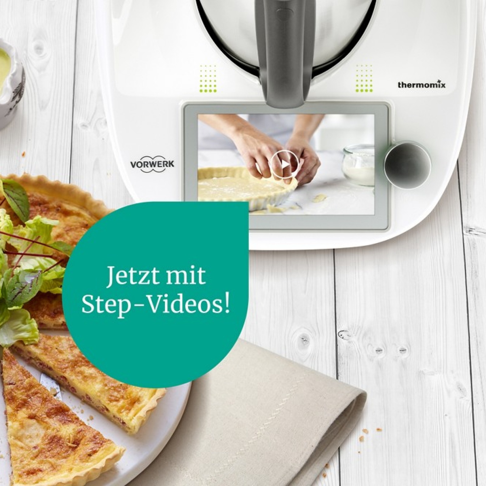 Thermomix Angebote