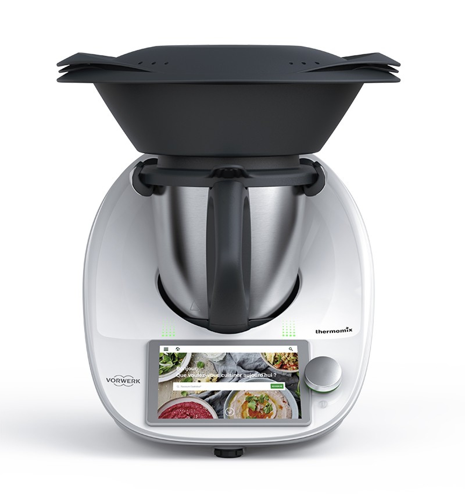 Opción Thermomix®