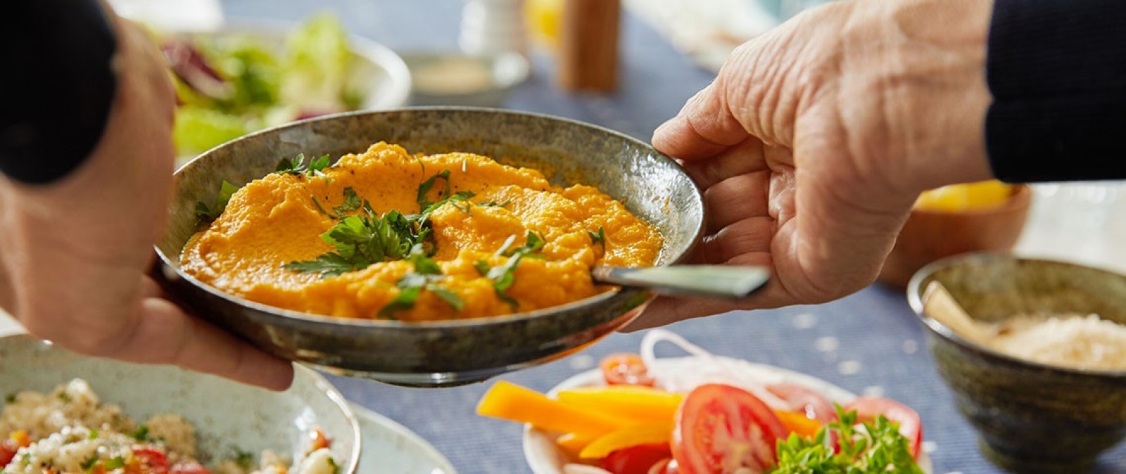 Robot Mixeur Multifonction Vorwerk Thermomix