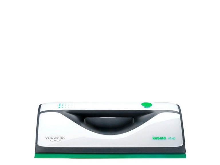 Nettoyeur Vitre Vorwerk