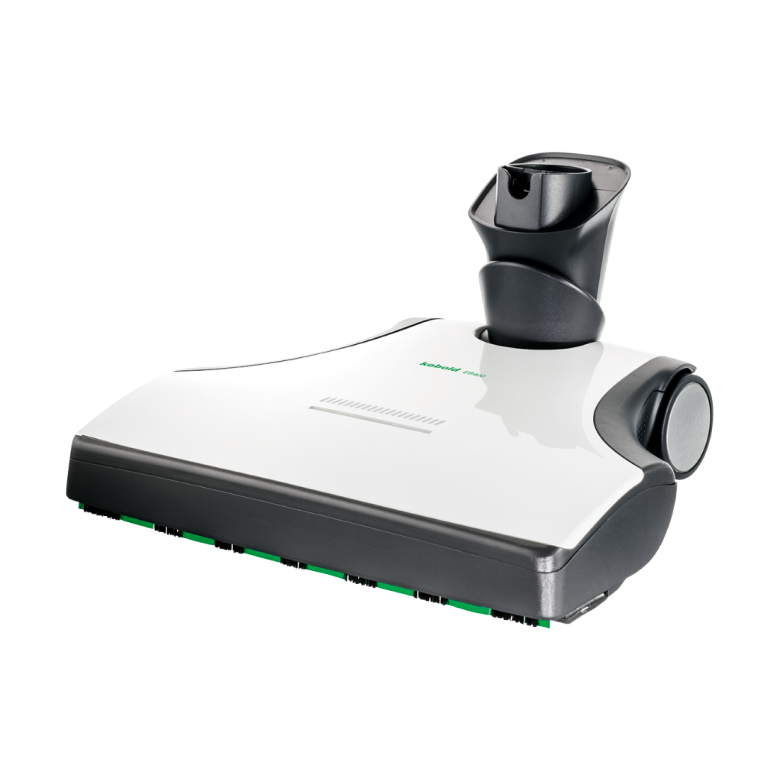 kobold EB400 automatic electro brush side perspective