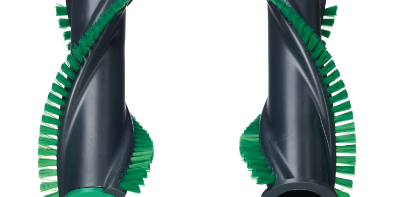 4 X Bürsten Bürste Passend Für Vorwerk Elektrobürste EB 360 370 Kobold