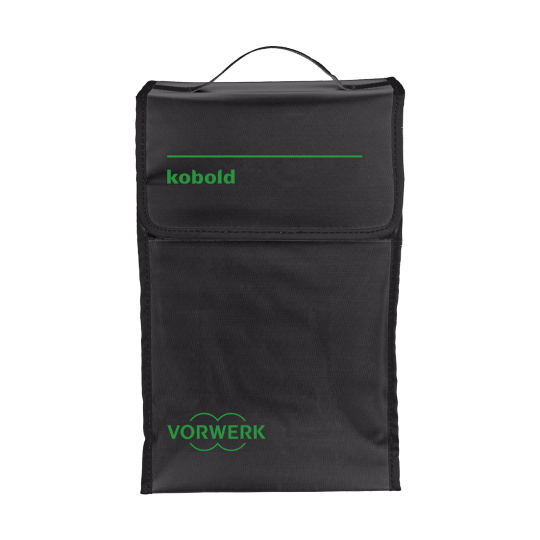 Kobold SP Zubehörtasche