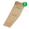 Filterpackung VK122/121/120/119/118 (8 Stk.) Filterpackung VK122/121/120/119/118 (8 Stk.)