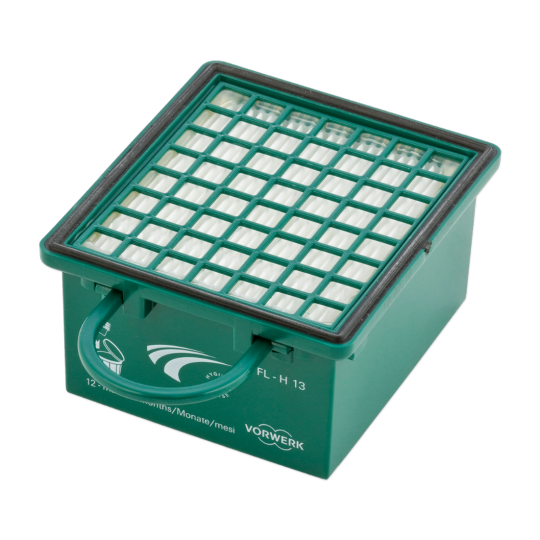 Hygiene-Mikrofilter VK131/130