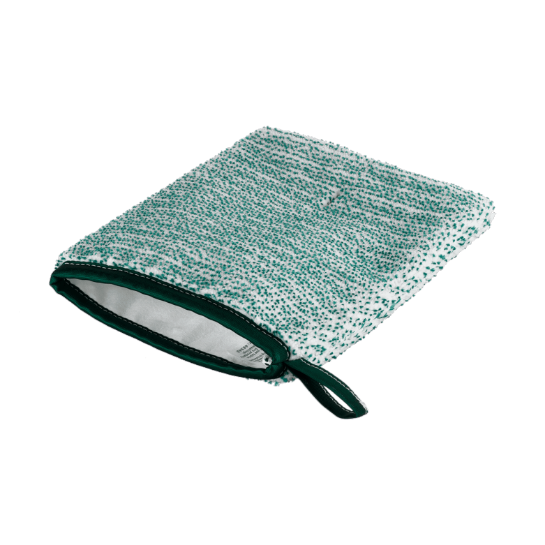 kobold GT15 micro fiber glove side perspective