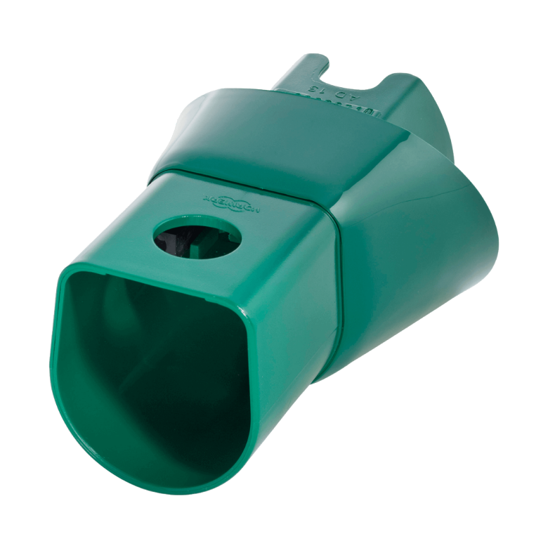 AD13 Adapter für den Anschluss von altem Zubehör an Vorwerk Neugeräte