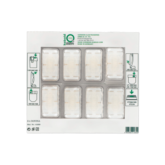kobold dovina classic frische duftchips 8 pk up view