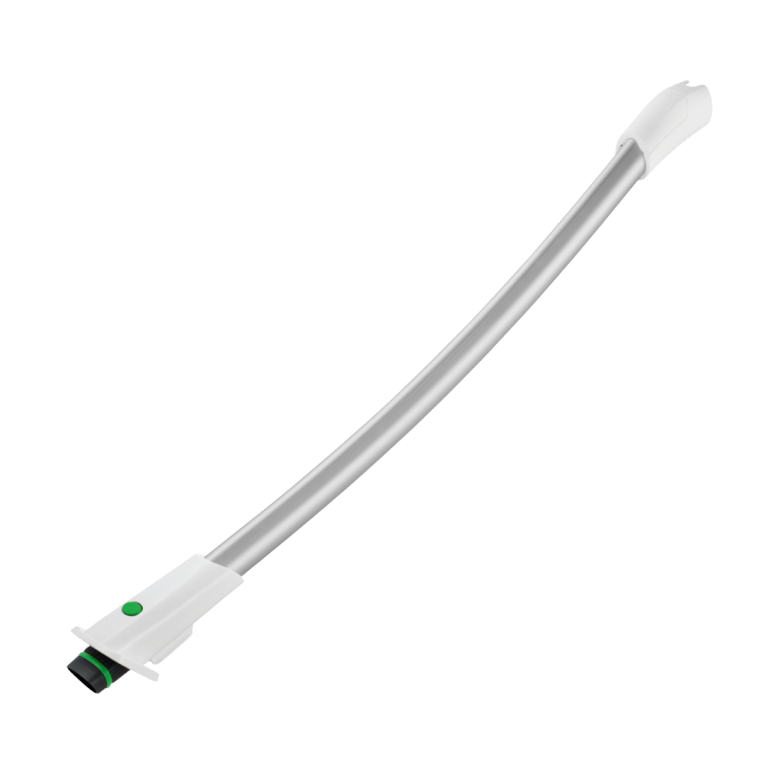 kobold esr300 powered hose side perspective 02