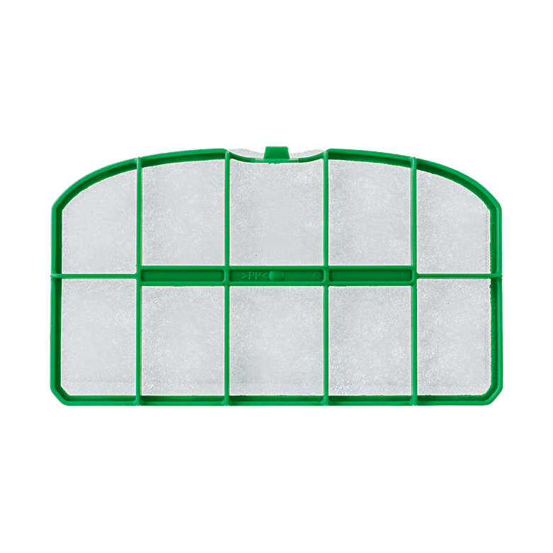 kobold fl m200 motor protection filter front