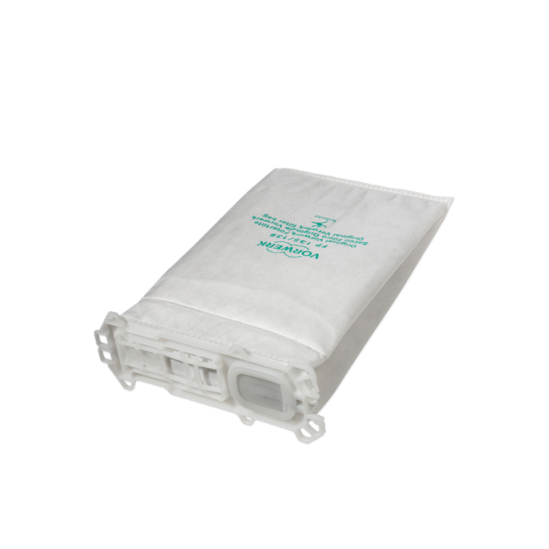 Filterpackung VK136/135 (6 Stk.)