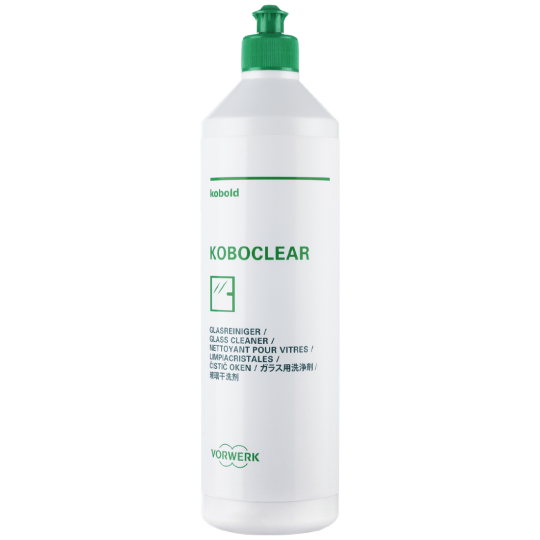 Koboclear Glasreiniger (750ml) Koboclear Glasreiniger (750ml)