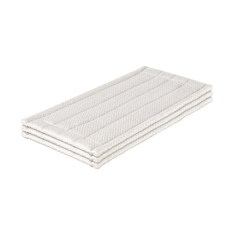 Confezione 3 Panni Parquet Folletto SP600 SP600S | Folletto