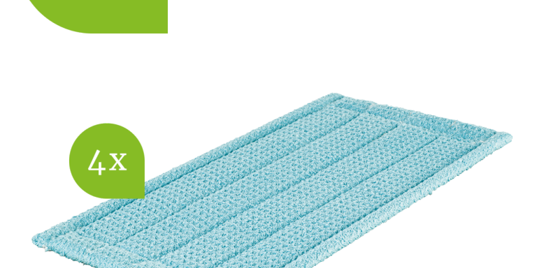 2x Original Vorwerk Kobold(folletto) Koboclear Fenster Glasreiniger (2x750ml) EB - Foto 6