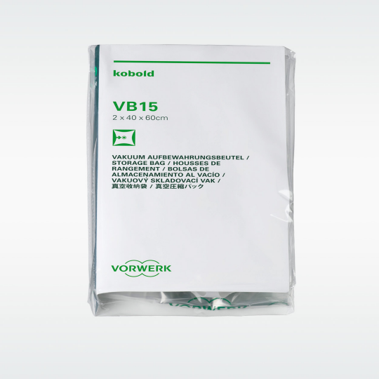 Vakuumbeutel-Set Standard (2 Stk. 40 x 60 cm) Vakuumbeutel-Set Standard (2 Stk. 40 x 60 cm)