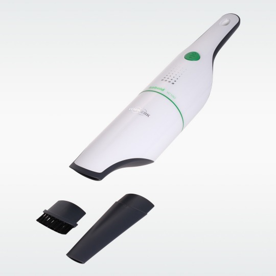 Kobold VC100 Akkusauger-Set