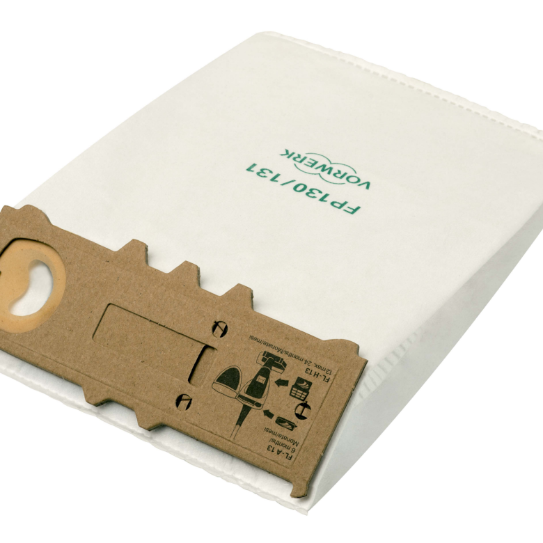 Filterpackung VK131/130 (6 Stk.)