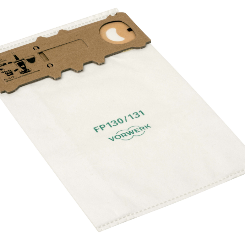 Filterpackung VK131/130 (6 Stk.)