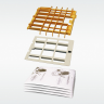 Sicherheitsfilter-Set VT252/251/Ältere Modelle Sicherheitsfilter-Set VT252/251/Ältere Modelle