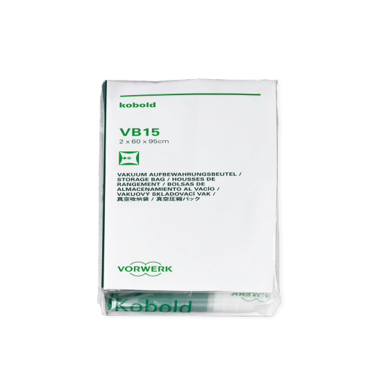 Vakuumbeutel-Set Groß (2 Stk. 60 x 95 cm) Vakuumbeutel-Set Groß (2 Stk. 60 x 95 cm)