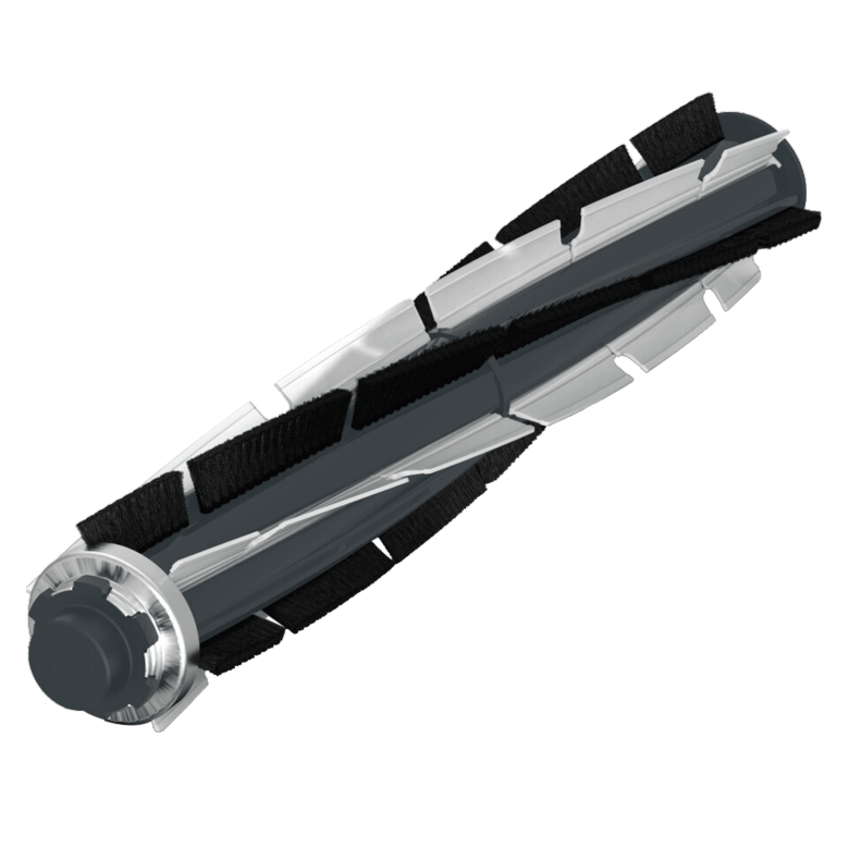 kobold vr300 round brush model n side perspective