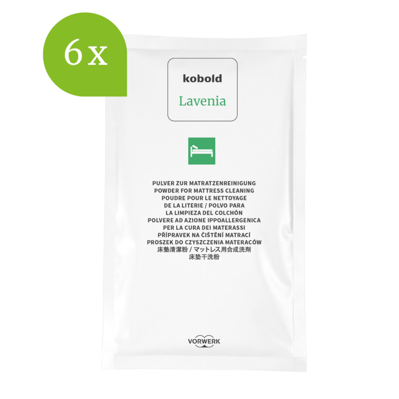Kobold Lavenia 120g 75483 6x
