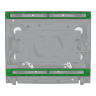Kobold SPB100 Dichtlippen-Set Kobold SPB100 Dichtlippen-Set