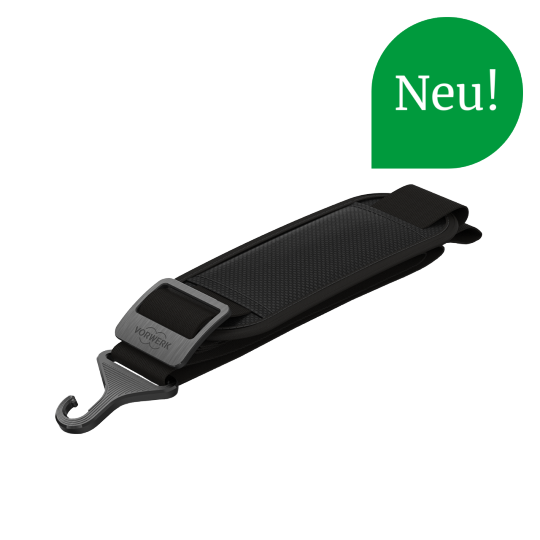 Kobold SG7 Schultergurt