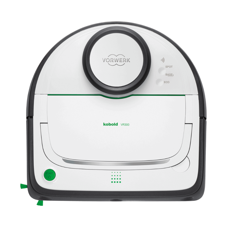 Robot Aspirador Kobold VR300