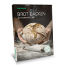 Thermomix Kochbuch "Brot backen" Thermomix Kochbuch "Brot backen"